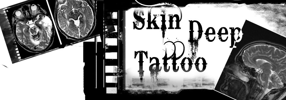 Skin Deep Tattoo